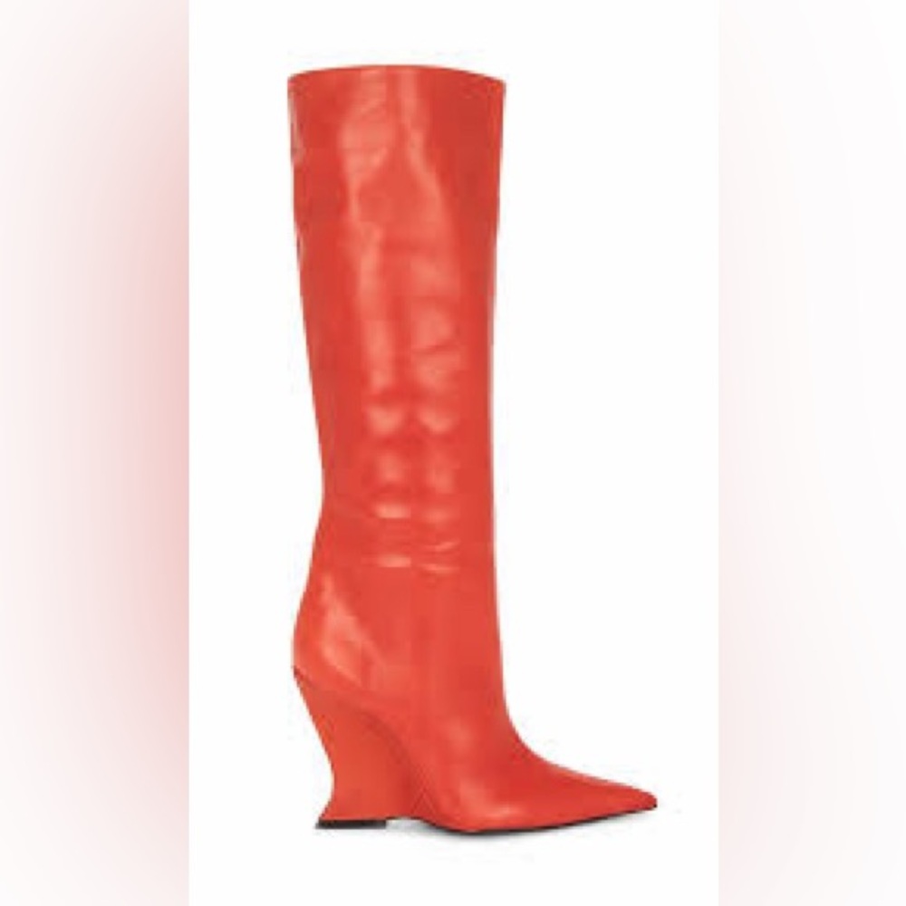 SCHUTZ
Siena Over The Knee Boot